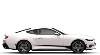 2025 Ford Mustang® External Image 1